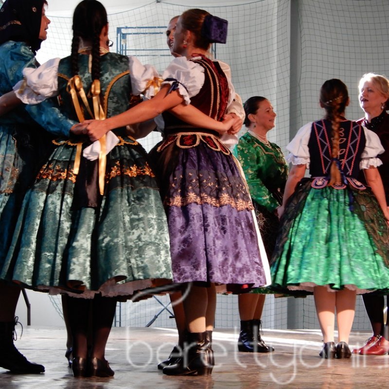 Kovács Kati koncertezett az időseknek 34